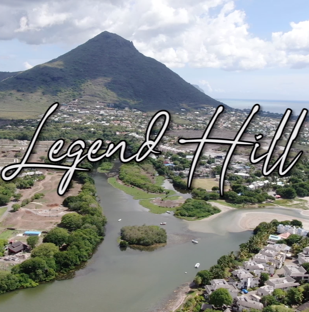 Legend Hill… or the destruction of an ecosystem!