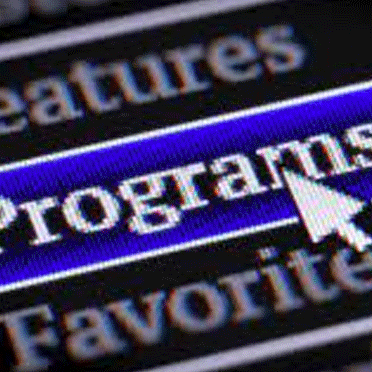 Program/programme