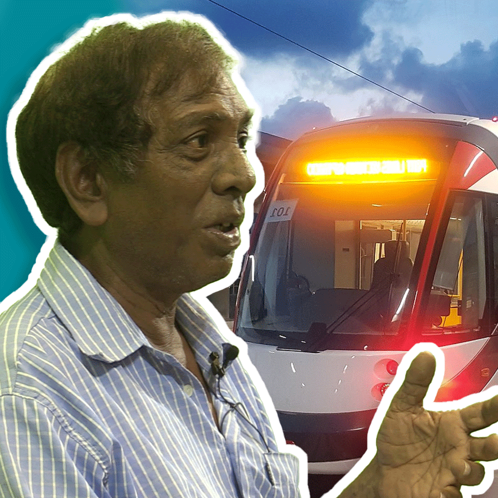 Un système de transport public gratuit est-il possible?