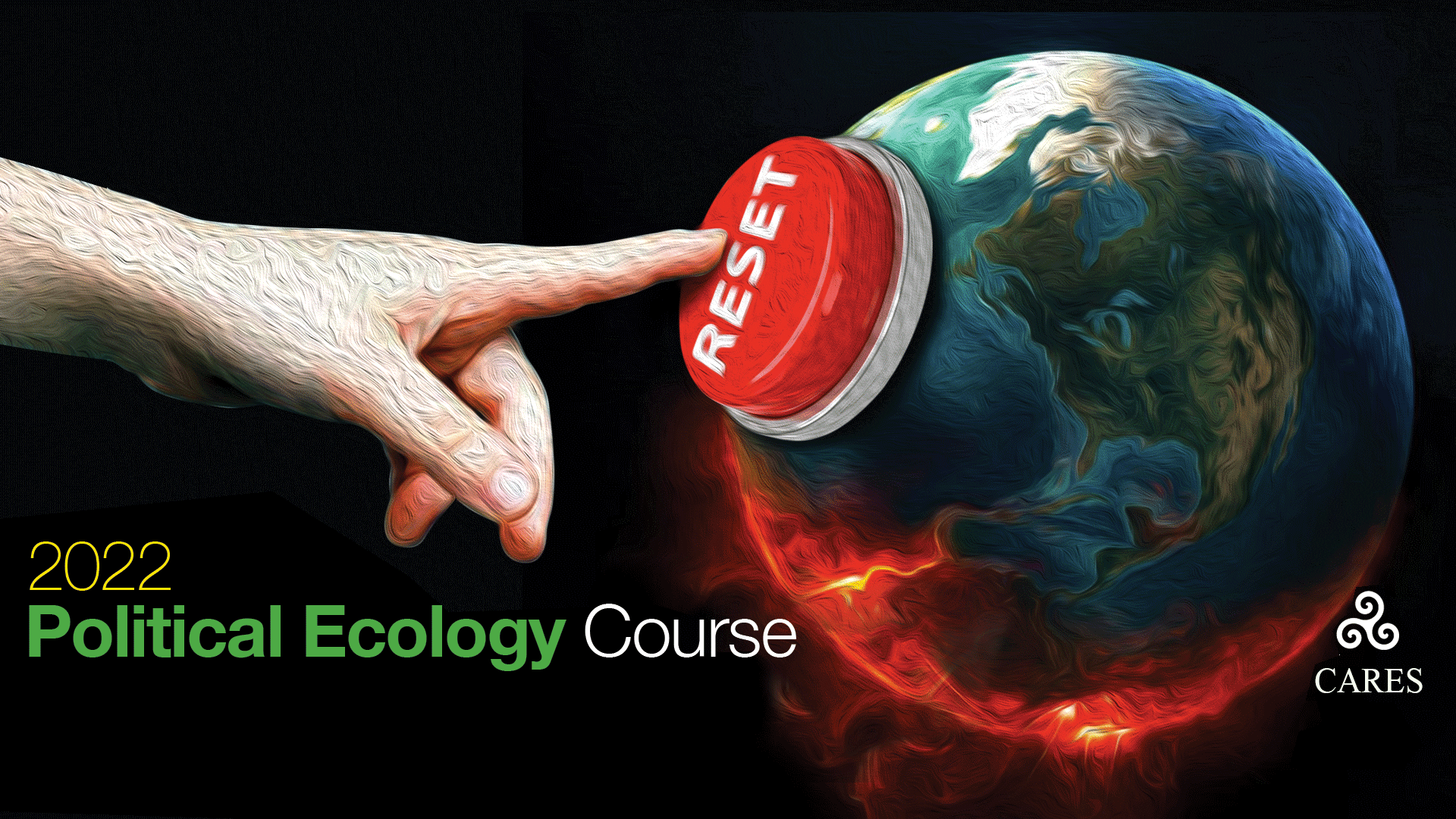 Political Ecology Course 2022